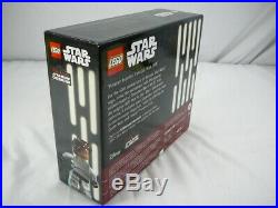 Lego Star Wars Detention Block Rescue Celebration Exclusive Rare Original #0526