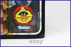 Leia Boushh Disguise STAR WARS Return of the Jedi Kenner 1983 77 back