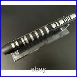 Lightsaber Star Wars Replica Fx Force Metal Dueling Metal RGB Cosplay Props New