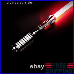 Lightsaber Sword Dueling Force Metal Hilt Mult Colors Change USB Flash Star Wars