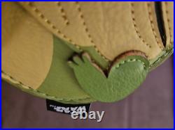 LucasFilm STAR WARS JABBA THE HUTT LOUNGEFLY Coin Purse Wallet Collectible RARE