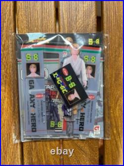 Luke Star Wars Celebration 2025 Limited Edition Acrylic Stand New from Japan