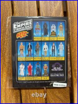 Luke Star Wars Celebration 2025 Limited Edition Acrylic Stand New from Japan