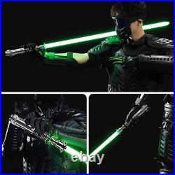 Luke lightsaber Motion Control RGB 3.0 Heavy Dueling Star Wars Replica Saber