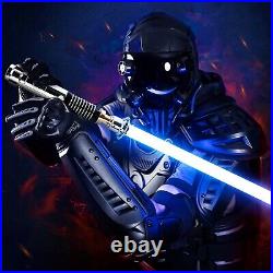Luke lightsaber Motion Control RGB 3.0 Heavy Dueling Star Wars Replica Saber