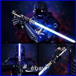 Luke lightsaber Motion Control RGB 3.0 Heavy Dueling Star Wars Replica Saber