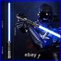 Luke lightsaber Motion Control RGB 3.0 Heavy Dueling Star Wars Replica Saber