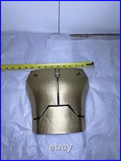 Madalorian Armor(Sabine inspired) Ahsoka