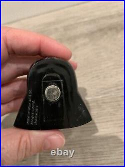 Magnet Head Darth Vader Mask Removable Helmet-Chase