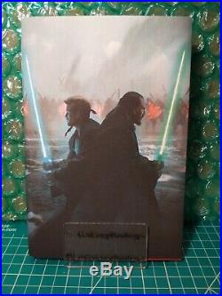 Master and Apprentice (Star Wars) by Gray, Claudia Celebration Exclusive
