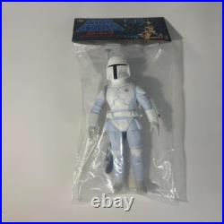 Medicom Toy Star Wars Boba Fett Star Wars Celebration 2025 Japan Toy Figure Medicom Toy Star Wars Boba Fett Star Wars Celebration 2025 Japan Toy Figure