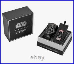 NEVER WORN LIMITED EDITION Star Wars Darth Vader Watch ORIGINAL PACK NEVER WORN LIMITED EDITION Star Wars Darth Vader Watch ORIGINAL PACK