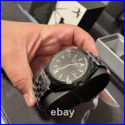 NEVER WORN LIMITED EDITION Star Wars Darth Vader Watch ORIGINAL PACK NEVER WORN LIMITED EDITION Star Wars Darth Vader Watch ORIGINAL PACK