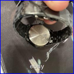 NEVER WORN LIMITED EDITION Star Wars Darth Vader Watch ORIGINAL PACK NEVER WORN LIMITED EDITION Star Wars Darth Vader Watch ORIGINAL PACK