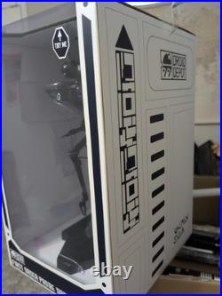 NIB Galaxy's Edge First Order Probe Droid Display Collectors Piece