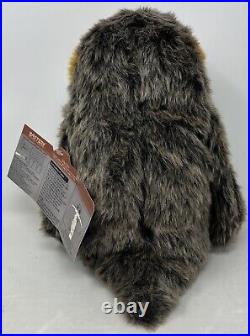 NWT Disney Star Wars Galaxy's Edge Porg Plush Moving Talking Puppet Creature 13