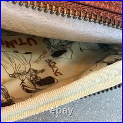 NWT Star Wars Jawa Light Up Celebration 2020 Loungefly Mini Backpack Rare