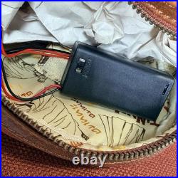 NWT Star Wars Jawa Light Up Celebration 2020 Loungefly Mini Backpack Rare