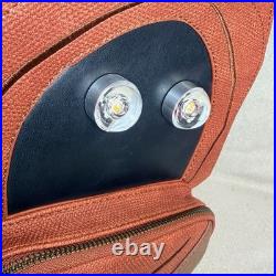 NWT Star Wars Jawa Light Up Celebration 2020 Loungefly Mini Backpack Rare