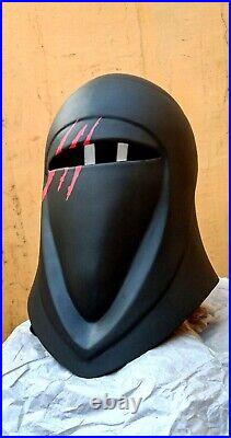 New Imperial Royal Guard Star Wars Lukasfilm Reproduction Wearable Helmet