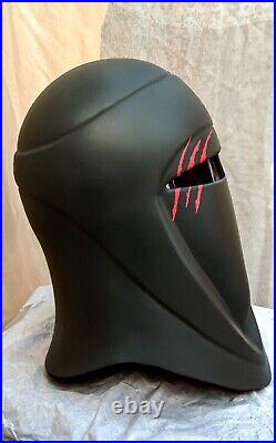 New Imperial Royal Guard Star Wars Lukasfilm Reproduction Wearable Helmet