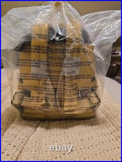 New Loungefly Star Wars C-3PO Mini Backpack Cosplay Star Wars NWT