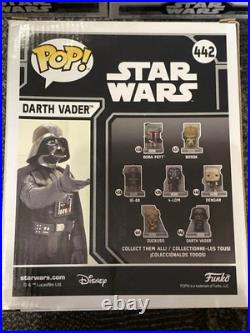 New Unopened Funko Pop! Vinyl Star Wars Bounty Hunters Complete Collection