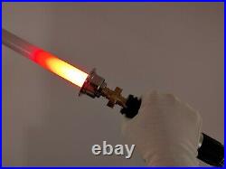Obi-Wan Kenobi lightsaber Ep4 ProffieV2.2 smoothswing neopixel 89Sabers/Korbanth