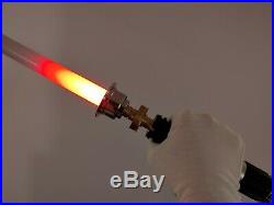 Obi-Wan Kenobi lightsaber ep4 ProffieV2.2 smoothswing neopixel 89Sabers/Korbanth