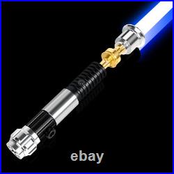 Obi-Wan SE Lightsaber Star Wars Replica Saber Heavy Dueling APP Control DHL