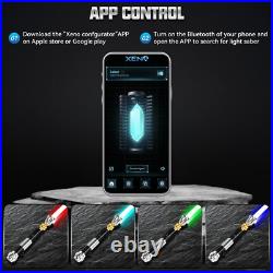 Obi-Wan SE Lightsaber Star Wars Replica Saber Heavy Dueling APP Control DHL
