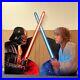 Oreo_Star_Wars_Store_Display_Standees_Luke_Skywalker_Darth_Vader_DAMAGED_01_qdh