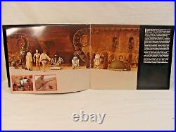 Original 1977 Star Wars 20C Fox Movie Folder