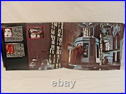 Original 1977 Star Wars 20C Fox Movie Folder