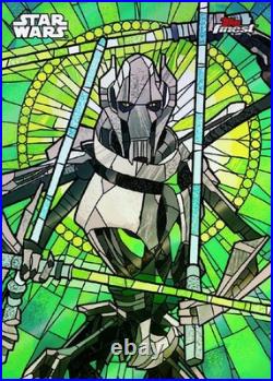 PRESALE 2025 Topps Star Wars Smugglers Outpost Hobby Box BRAND NEW & SEALED