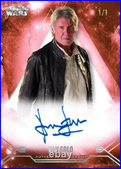 PRESALE 2025 Topps Star Wars Smugglers Outpost Hobby Box BRAND NEW & SEALED