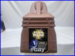 Pepsi Star Wars Battle Droid Can Cooler Box MTT Limited Rare Used
