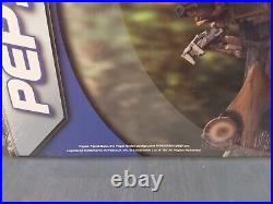 Pepsi Star Wars Episode 1 The Phantom Menace Sealed Can Case Pictures 1991