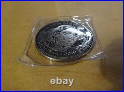 Peter Mayhew Star Wars Chewbacca Memorial Coin 2019 Number 215 Limited Edition