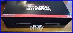 Plush Troopers! Star Wars Celebration 2017 Mini Trooper Plush Set NIB