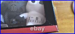 Plush Troopers! Star Wars Celebration 2017 Mini Trooper Plush Set NIB