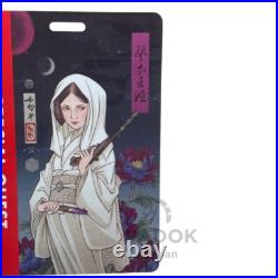 Princess Leia Star Wars Celebration 2025 Japan Limited Badge Special Guest Rare Princess Leia Star Wars Celebration 2025 Japan Limited Badge Special Guest Rare