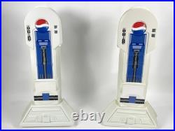 RARE 2005 R2-D2 Promotional Cooler Star Wars Episode III Revenge of the Sith RARE 2005 R2-D2 Promotional Cooler Star Wars Episode III Revenge of the Sith