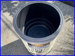 RARE 2005 R2-D2 Promotional Cooler Star Wars Episode III Revenge of the Sith RARE 2005 R2-D2 Promotional Cooler Star Wars Episode III Revenge of the Sith