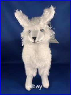 RARE Crystal Fox VULPTEX Plush Star Wars Celebration Chicago 2019 EXCLUSIVE NWT