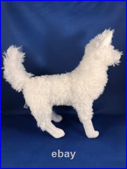 RARE Crystal Fox VULPTEX Plush Star Wars Celebration Chicago 2019 EXCLUSIVE NWT