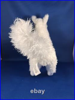 RARE Crystal Fox VULPTEX Plush Star Wars Celebration Chicago 2019 EXCLUSIVE NWT