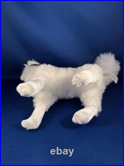 RARE Crystal Fox VULPTEX Plush Star Wars Celebration Chicago 2019 EXCLUSIVE NWT