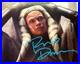 ROSARIO_DAWSON_Star_Wars_Ahsoka_Signed_8x10_Authentic_Autograph_withCOA_01_kyzu