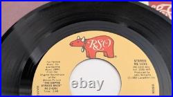 Rare Star Wars Lucasfilm Party John Williams Vinyl RSO Tipitinas French Quarter